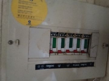 Eletricista
