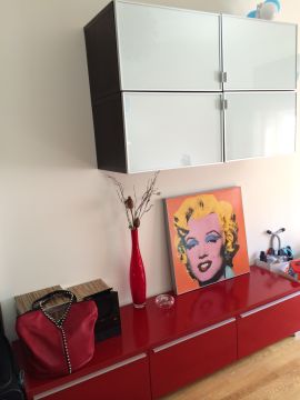 Cabinet Painter