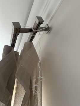 Especialista em Reparação de Cortinas