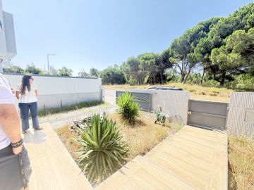 Serviço de Jardinagem