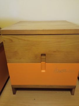 Cabinet Painter