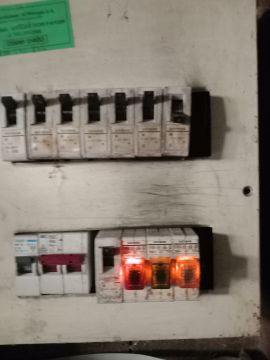 Elektroniker