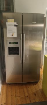 Técnico de Reparação de Frigoríficos