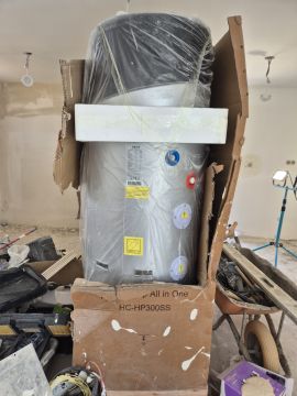 Instalador de Bombas de Calor