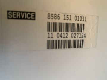 Refrigerator Repairman