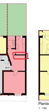 Remodelações e Construção
