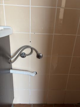 Serviço de Canalização