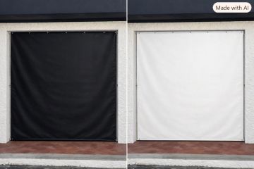 Empresa de Toldos