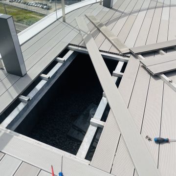 Construhelp - Torres Vedras - Remodelação da Casa