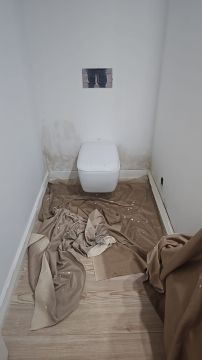 Waterproofing Specialist