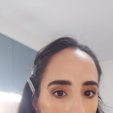 Ana Magalhães - Porto - Maquillage pour événements