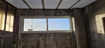 Remodelação de Varanda