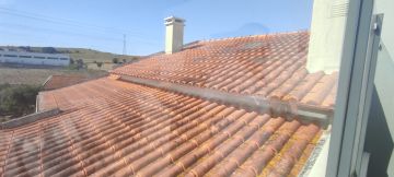 Instalação ou Substituição de Telhado