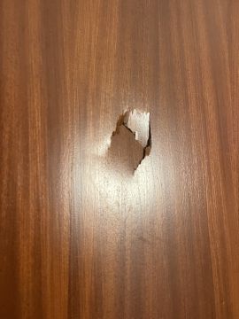 Door Repairman