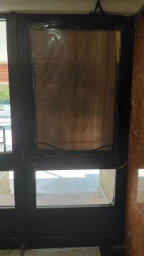 Especialista em Vidros - Casa