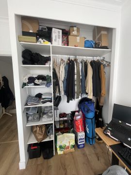 Empresa de Remodelações