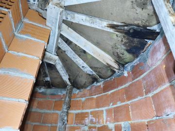Construtor Civil - Casa