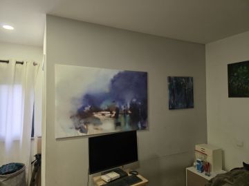 Pintura - Casa