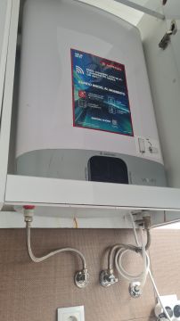 Técnico de Reparação de Bombas de Calor