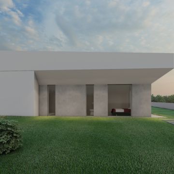 ARTS - Seia - Architecture d'intérieur