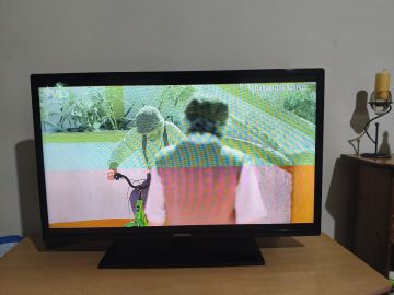 Fernsehtechniker