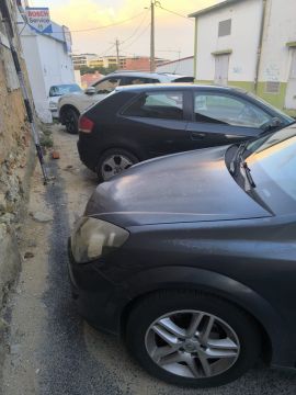 Pintor de automóveis - Serviços Auto