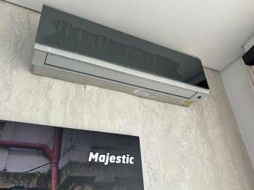 Especialista em Ar Condicionado