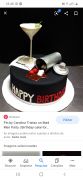 Cake Designer