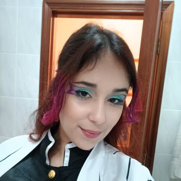 Ana Magalhães - Porto - Maquillage de mariage