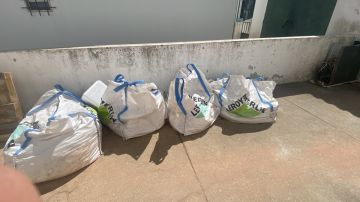 Especialista em Remoção de Lixo e Entulho