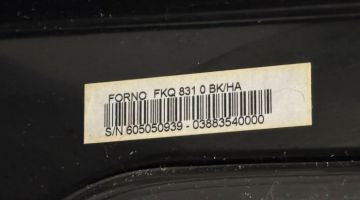 Técnico de Reparação de Eletrodomésticos