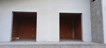Aplicação de Estuque