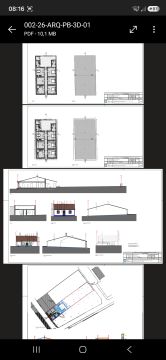 Construtor de Telhados - Casa