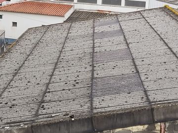 Roofing - Home Improvements