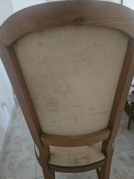 Upholstery Service