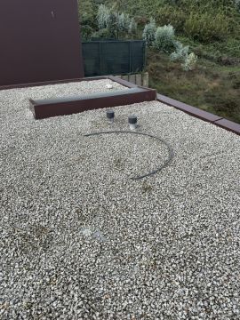 Impermeabilização da Casa - Isolamentos