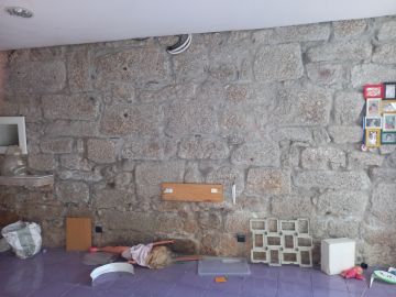 Empresa de Remodelações - Casa