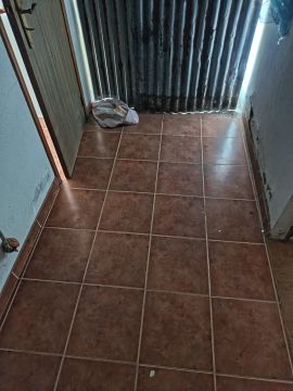 Construtor de Paredes