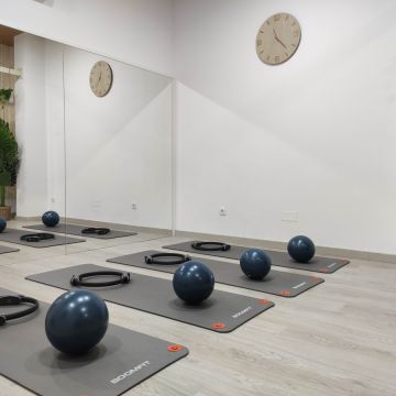 A Toca do Urso - Viseu - Physiotherapy
