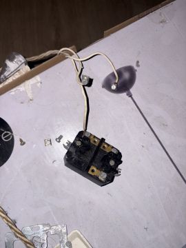 Eletricista - Assistência Técnica