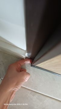 Remodelações e Construção