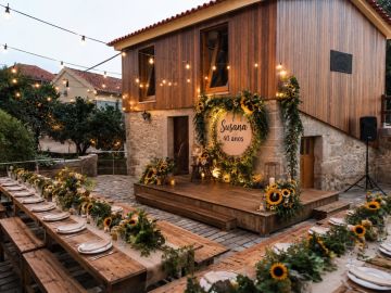 Decorador de Eventos