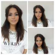 Raluca Beatrice MUA - Amadora - Hairdressers and Makeup Artists