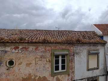 Dachdecker (Bau- oder Austausch)