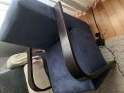 Upholstery Repair - Upholsterer