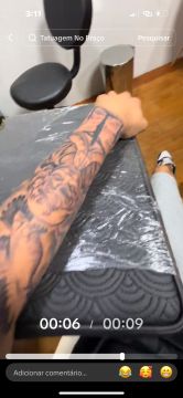 Tatuador