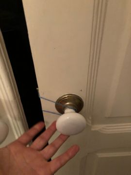 Chores - Home Improvements
