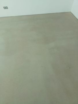 Especialista em Pavimentos