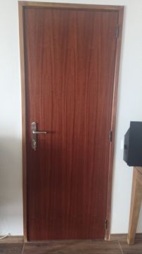 Empresa de Portas