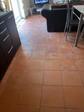 Especialista em Pavimentos